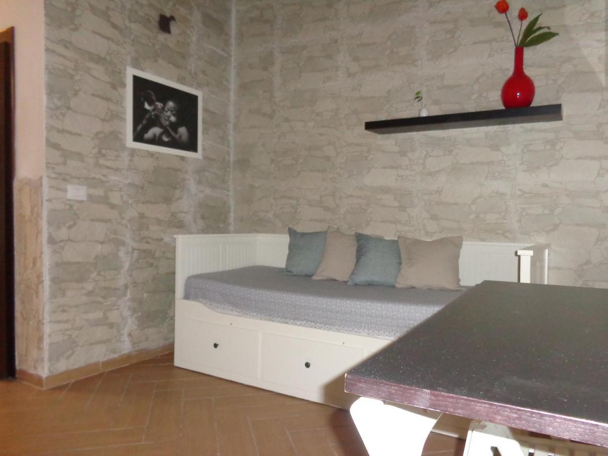 Casa Gaia Ortigia Holiday Home Syracuse Exterior photo