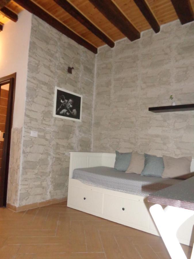 Casa Gaia Ortigia Holiday Home Syracuse Exterior photo