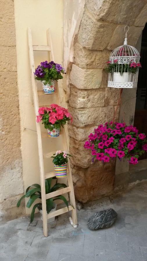 Casa Gaia Ortigia Holiday Home Syracuse Exterior photo